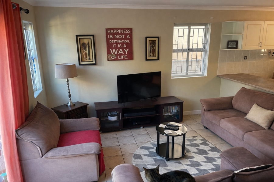 2 Bedroom Property for Sale in Parklands Western Cape